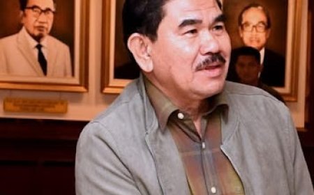 *Ketegasan Kapolri Suyudi Berantas Narkoba dan Premanisme Tuai Apresiasi Prof Juanda*